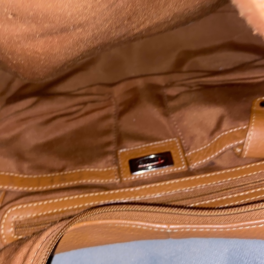 Talbots purse - Picture 7 of 9
